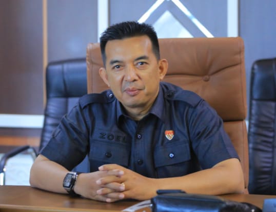 Pemko Bakal Tempatkan Pengungsi Rohingya di Bukit Raya