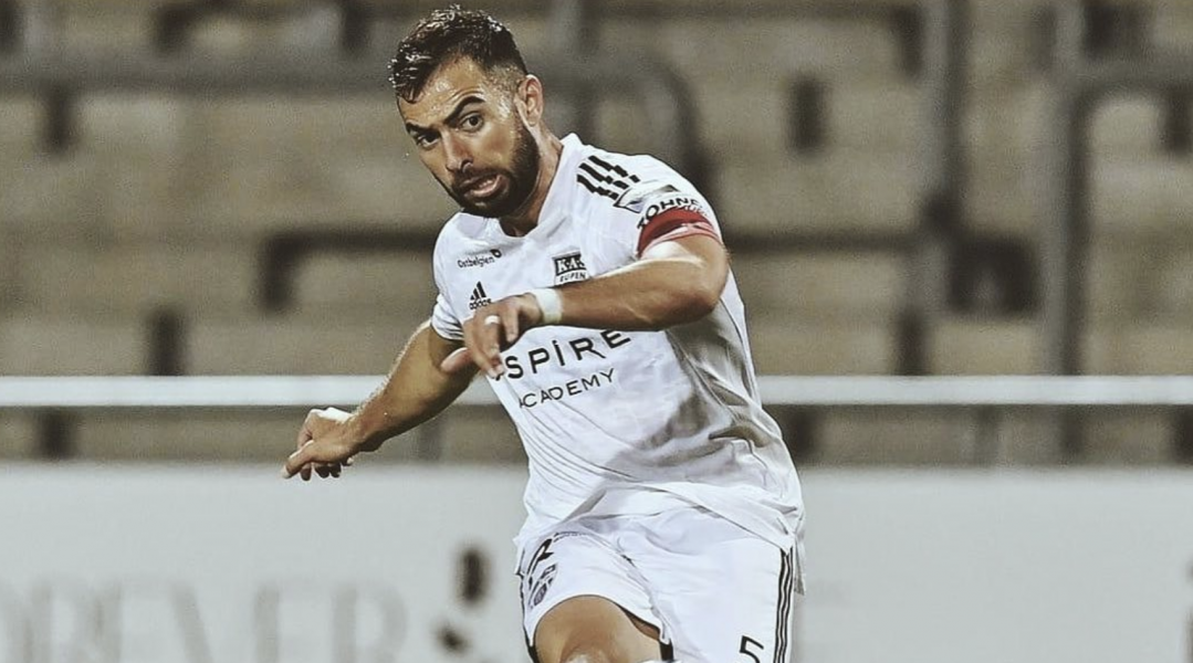 Bakal Dinaturalisasi, Jordi Amat dan Sandy Walsh Segera Terbang ke Indonesia