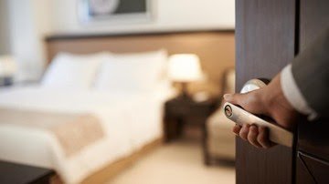 Meningkat, Okupansi Hotel di Riau Capai 46,52 Persen