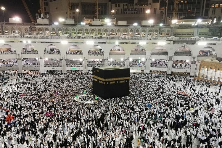 Siap Layani Jamaah Haji, 98 PPIH Kemenkes Ikuti Pembekalan