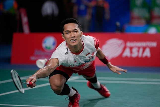 Kalahkan Indonesia, India Perdana Juara Piala Thomas 2022