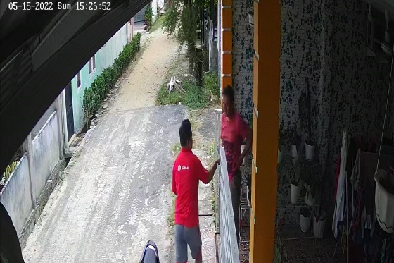 Viral Video Penikaman di Pekanbaru, Begini Penjelasan Polisi