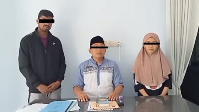 Viral Cewek Jember Dilamar Pangeran dari India, Warganet: Sudah Yakin Pilihanmu Nduk?