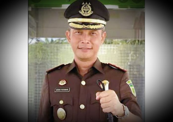 Tak Penuhi Panggilan Ketiga, Kejari Kuansing Siap Jemput Paksa Tersangka IAL