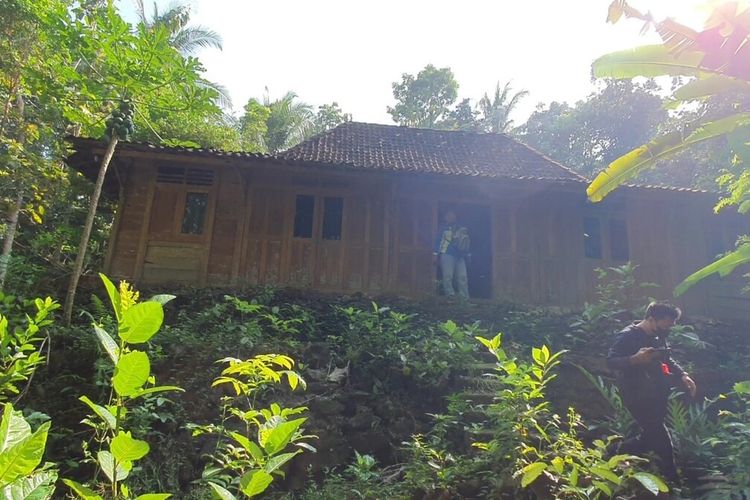 Alasan Keluarga Tinggalkan dan Jual Rumah Lokasi Syuting "KKN di Desa Penari"