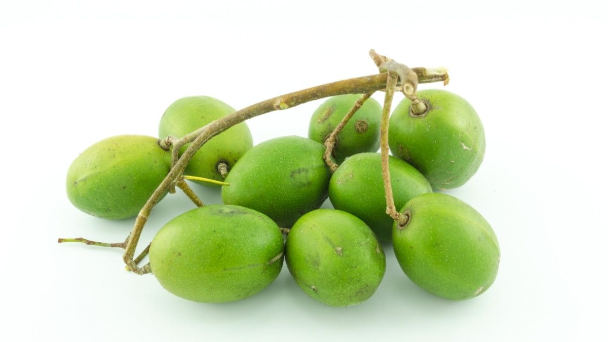 Cegah Penuaan Dini, Ini 5 Manfaat Konsumsi Buah Kedondong