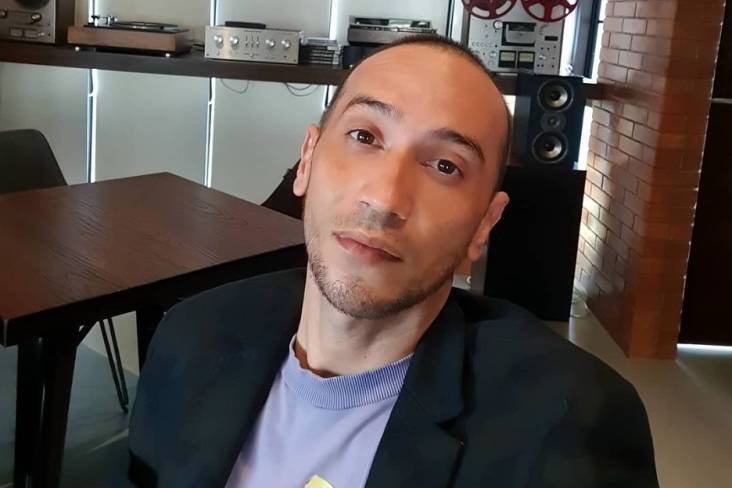 Gary Iskak Ditangkap Polisi karena Narkoba, Barang Buktinya Sabu Sisa Pakai dan Bong