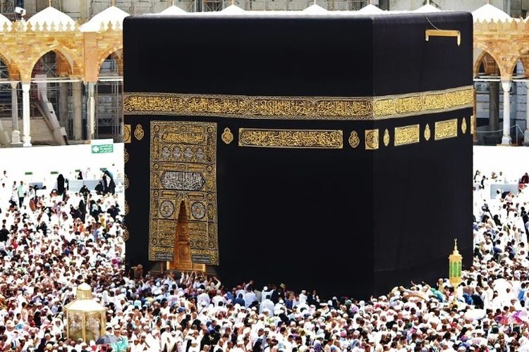 Arab Saudi Masuki Musim Panas, JCH Harus Persiapkan Diri dan Kesehatan