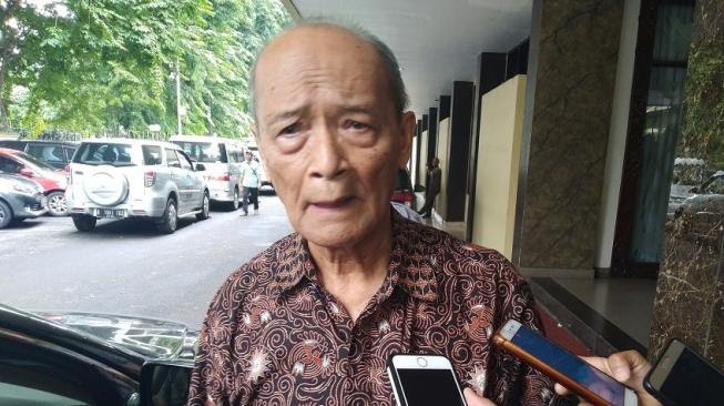 Gubri Sampaikan Duka Cita Mendalam Atas Meninggalnya Buya Syafii Maarif