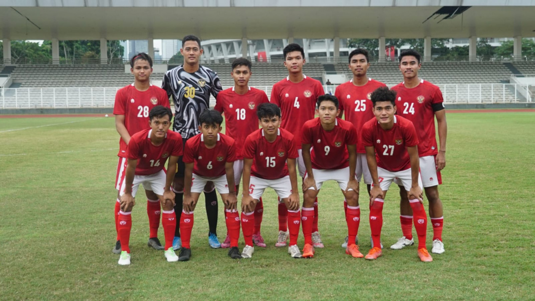 Timnas Indonesia U-19 Siap Tempur di Toulon Cup di Prancis
