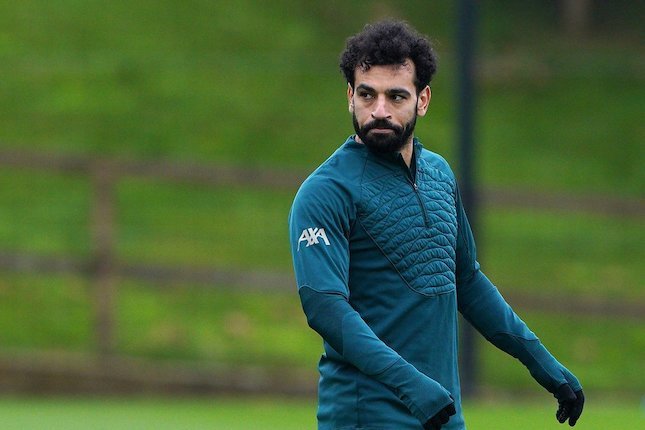 Mohamed Salah Raih Penghargaan Gol Terbaik Premier League 2021/2022