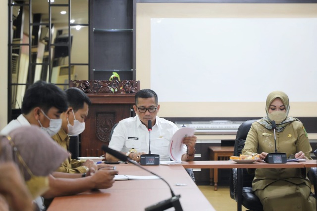 Meranti Kejar PI 10% dari Malacca Strait