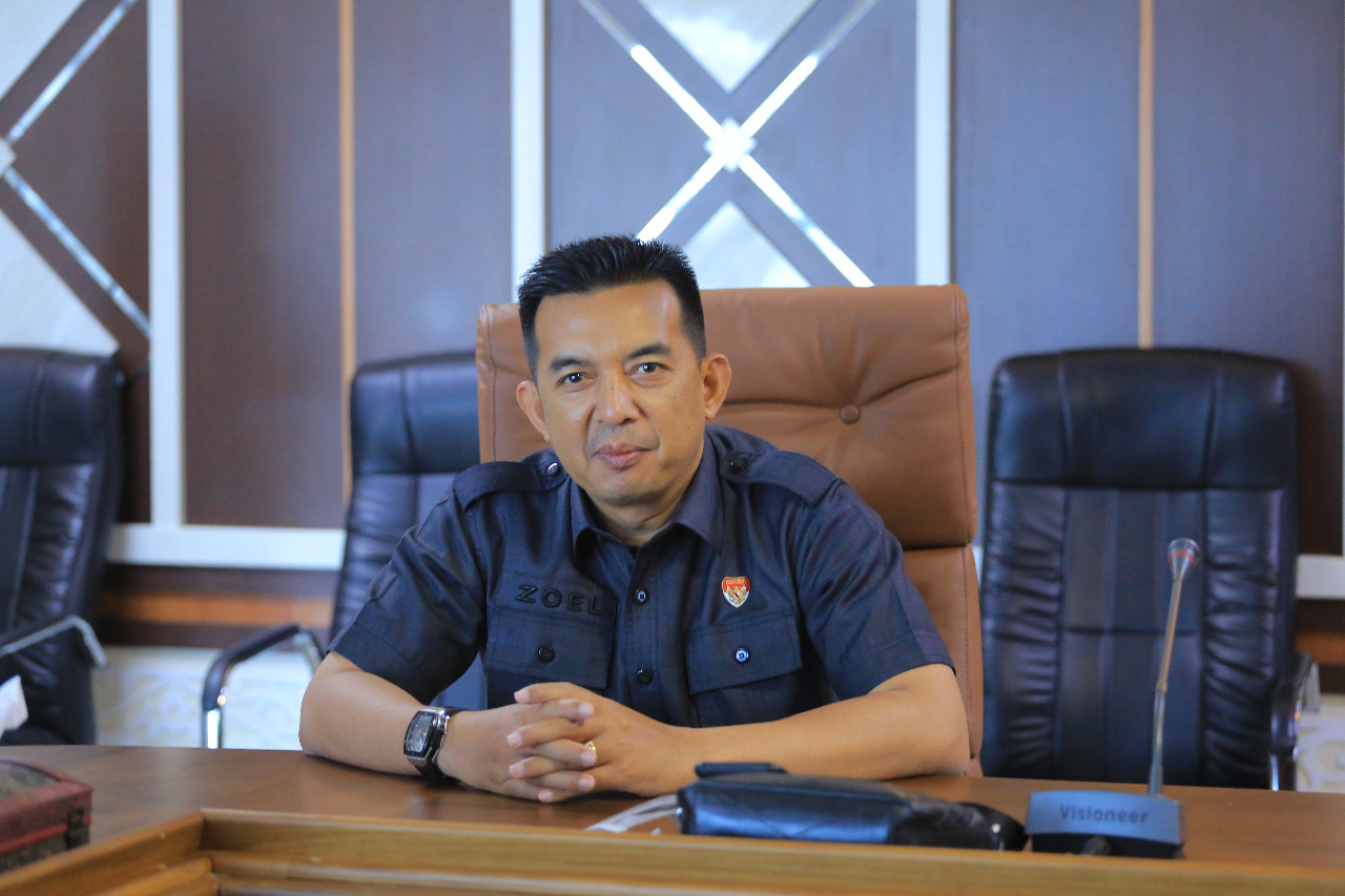 Tim PPLN Pekanbaru Masih Menelusuri Keberadaan Pengungsi Rohingya yang Kabur