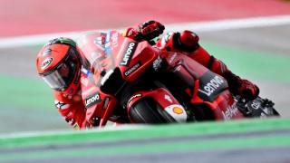 Asapi Quartararo, Bagnaia Juara MotoGP Spanyol 2022