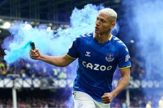 Chelsea Tumbang di Kandang Everton