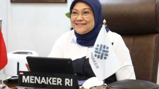 Menaker Terbitkan Aturan Baru Tata Cara dan Persyaratan Pembayaran JHT