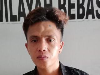 Ngeri! Cemburu, Pria Ini Bunuh Waria Pakai Martil, Dada Dibelah, Jantung Ditarik Pakai Tangan