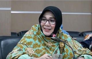 DPR Kecam Pernyataan Guru Besar Singgung SARA dalam Seleksi Beasiswa LPDP