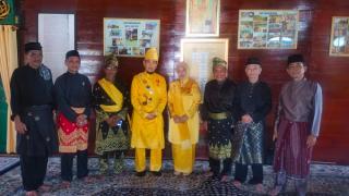 DS TIJ: Hari Raya Adat Gunung Sahilan Layak Menasional