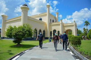 Inilah 7 Rekomendasi Tempat Wisata Libur Lebaran di Riau