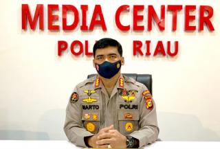 Arus Balik Mudik Lebaran ke Riau Mulai Meningkat