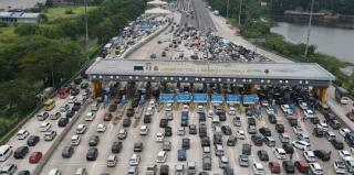 Korban Meninggal Selama Mudik Lebaran 2022 Turun 46 Persen Dibanding Tahun 2019
