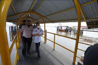 Aturan Baru, Cukup Vaksin Kedua Bebas Berpergian ke LN