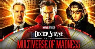 Tayang Hari Ini, Film Doctor Strange Punya Dua Post Credit Scene 