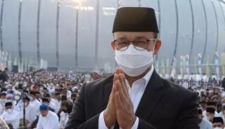 Nasdem: Anies Baswedan Paling Dominan untuk Jadi Capres 2024