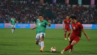 Tim U-23 Indonesia Takluk dari Vietnam, PSSI: Lupakan Kekalahan