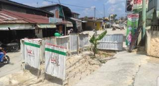Dampak Proyek Galian di Kota Pekanbaru, Dewan Minta Pemko Tegakkan Denda dan Kompensasi