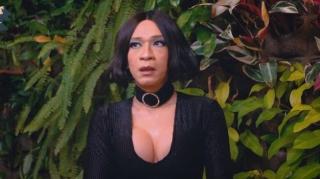 Dinasehati Netizen Agar Berhenti Pamer Dada Montok, Aming: Saya Bukan Bocah Ingusan Lagi