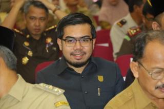 Momen Idul Fitri, Dewan Harap Ekonomi Masyarakat Tumbuh