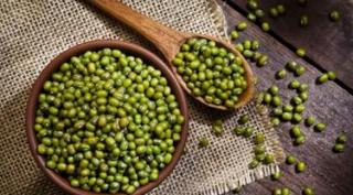 Suka Kacang Hijau? Ini Lima Manfaatnya Bagi Kesehatan