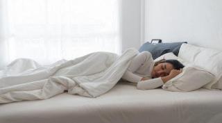 5 Tips Membantu Tidur Lebih Cepat