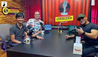 Gara-gara Konten LGBT, Deddy Corbuzier Kehilangan 8 Juta Follower di Instagram