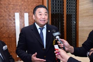 Indonesia Jajaki Industri Kerja Sama Nano Teknologi Milik Iran