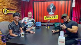 Undang Pasangan Gay ke Podcast, Deddy Corbuzier Dapat Kritik pedas dari Ustaz Felix Siaw
