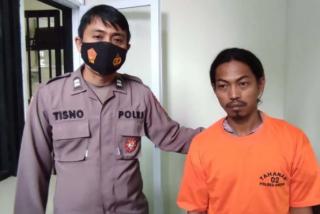 Awalnya Niat Mencuri, Pria Ini Malah Cabuli Janda Pemilik Rumah