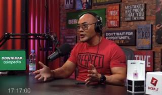 Deddy Corbuzier Akhirnya Minta Maaf, Hapus Video Podcast Soal LGBT
