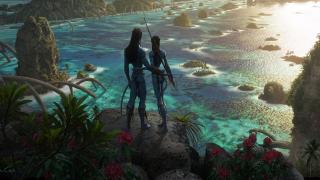 Setelah 13 Tahun Menunggu, "Avatar 2" Rilis Cuplikan Film Resmi
