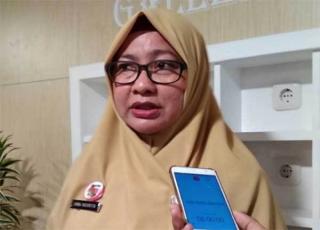 Ubah Nama Kecamatan di KTP, Warga Daftar di Aplikasi Sipenduduk