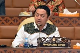 Anggota DPR Syahrul Aidi Minta Pemerintah Benahi Manajemen Aturan Mudik Lebaran