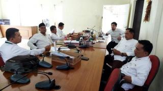 Kembali Beraktivitas, LDK Pekanbaru Evaluasi Perkembangan Organisasi