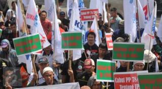 5 Provinsi dengan Upah Buruh Terendah di RI, Mana Saja?