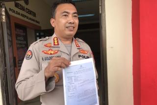 Kerugian Nasabah Rp800 Juta karena Skimming, Bank Riau Kepri Lapor Polisi
