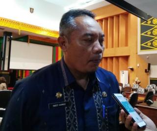 Pemko Pekanbaru Akan Verifikasi Perusahaan Pendaftar Lelang Pasar Wisata