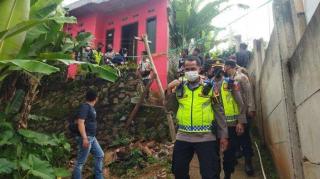 Tragis! Usai Bunuh Janda, Duda Ini Ditemukan Tewas Gantung Diri di Kebun