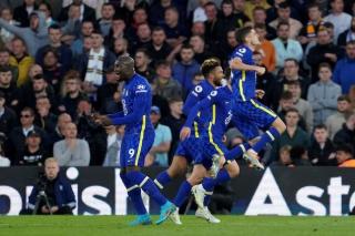 Tuan Rumah Leeds United Dihajar Chelsea dengan Skor 0-3