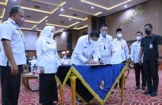 Meneropong 10 Tahun Kinerja Ketahanan Pangan ala Firdaus-Ayat (Bagian II) 